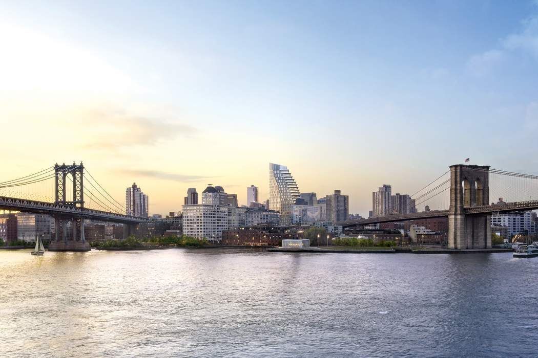 30 Front Street 19D Dumbo Brooklyn NY 11201