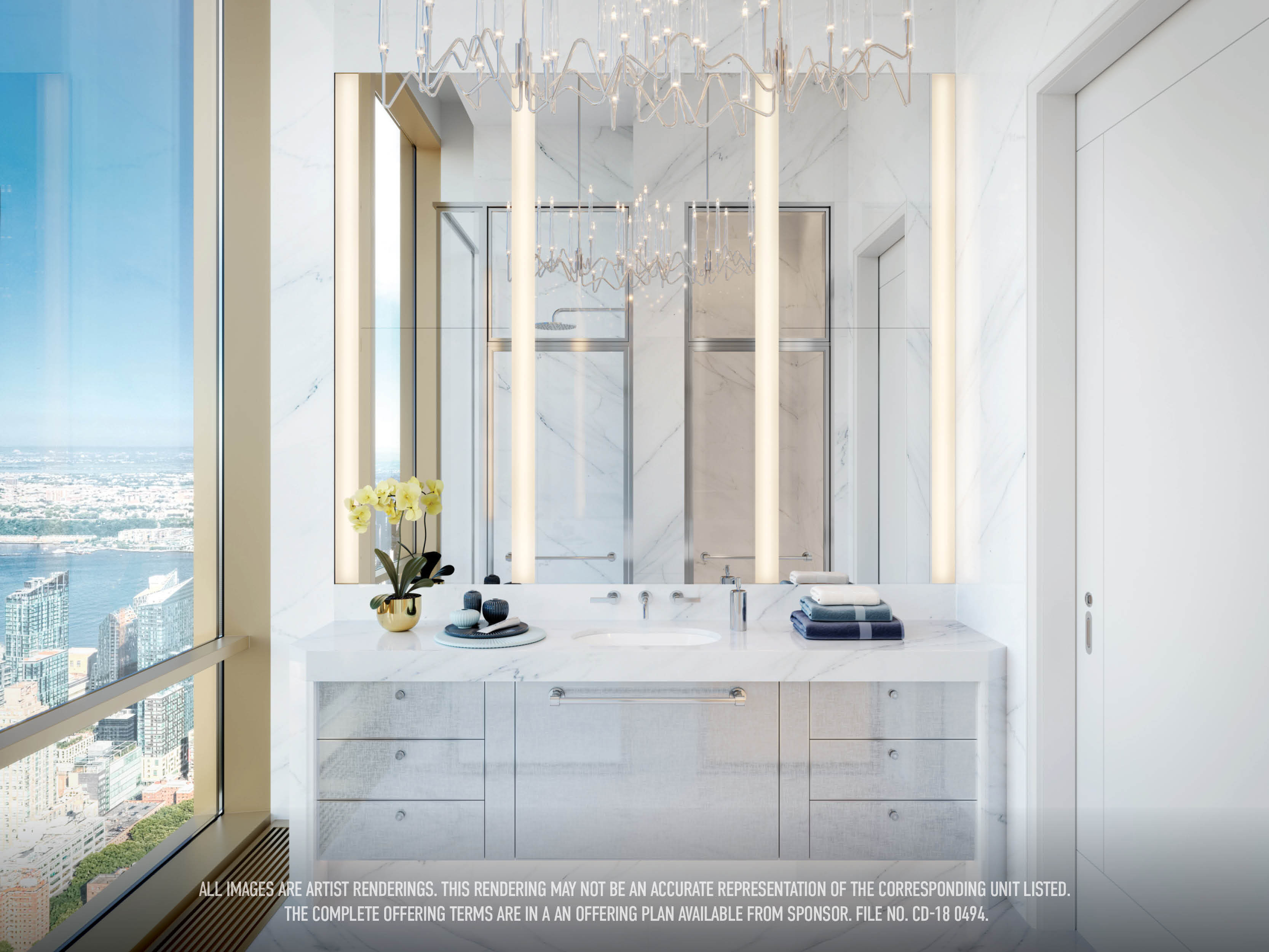 50 West 66th Street 40S Lincoln Square New York NY 10023