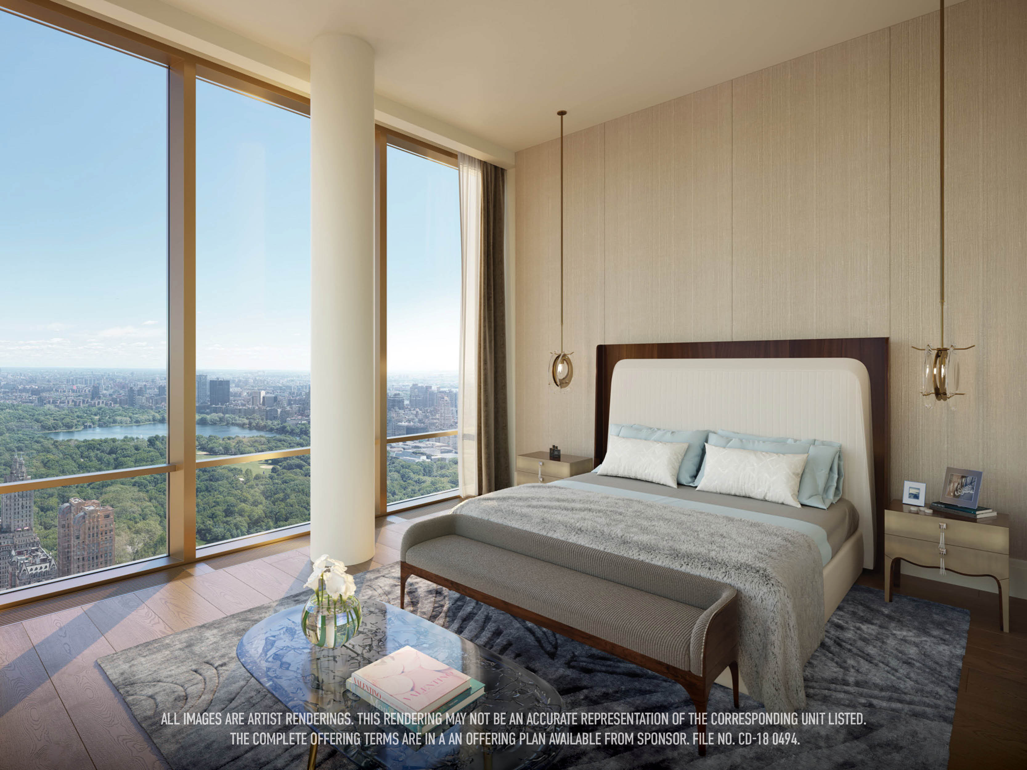 50 West 66th Street Lincoln Square New York NY 10023