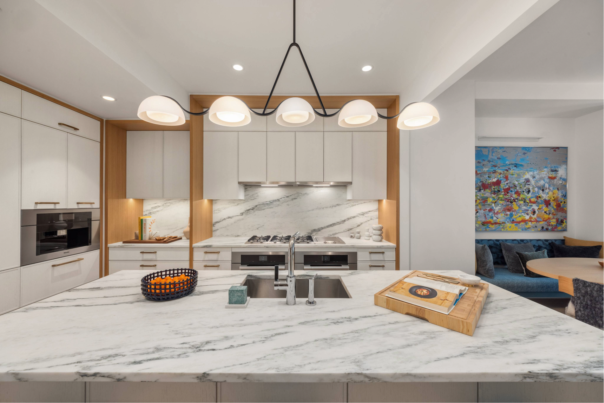 50 West 66th Street Lincoln Square New York NY 10023