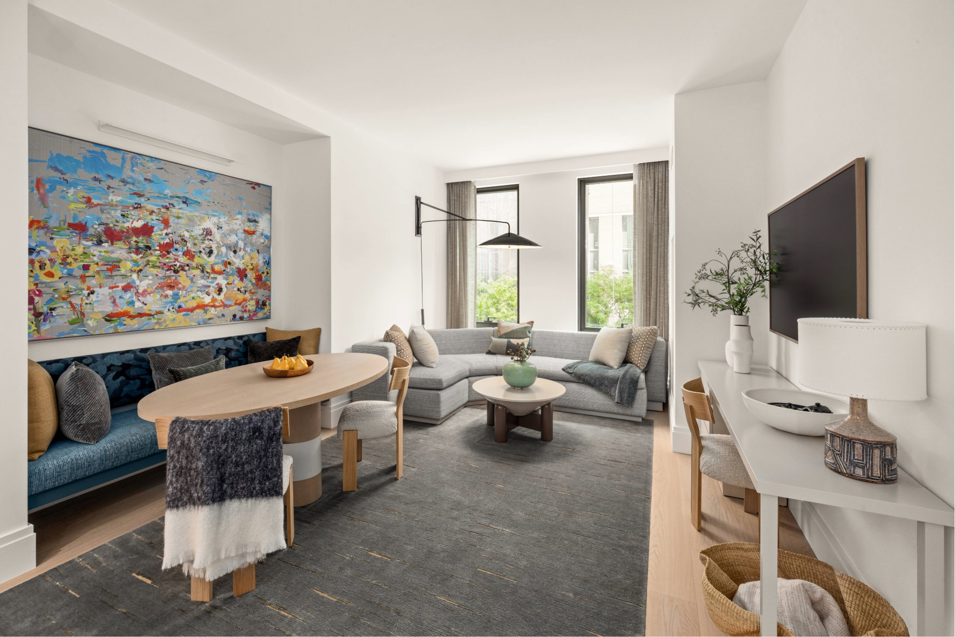 50 West 66th Street Lincoln Square New York NY 10023