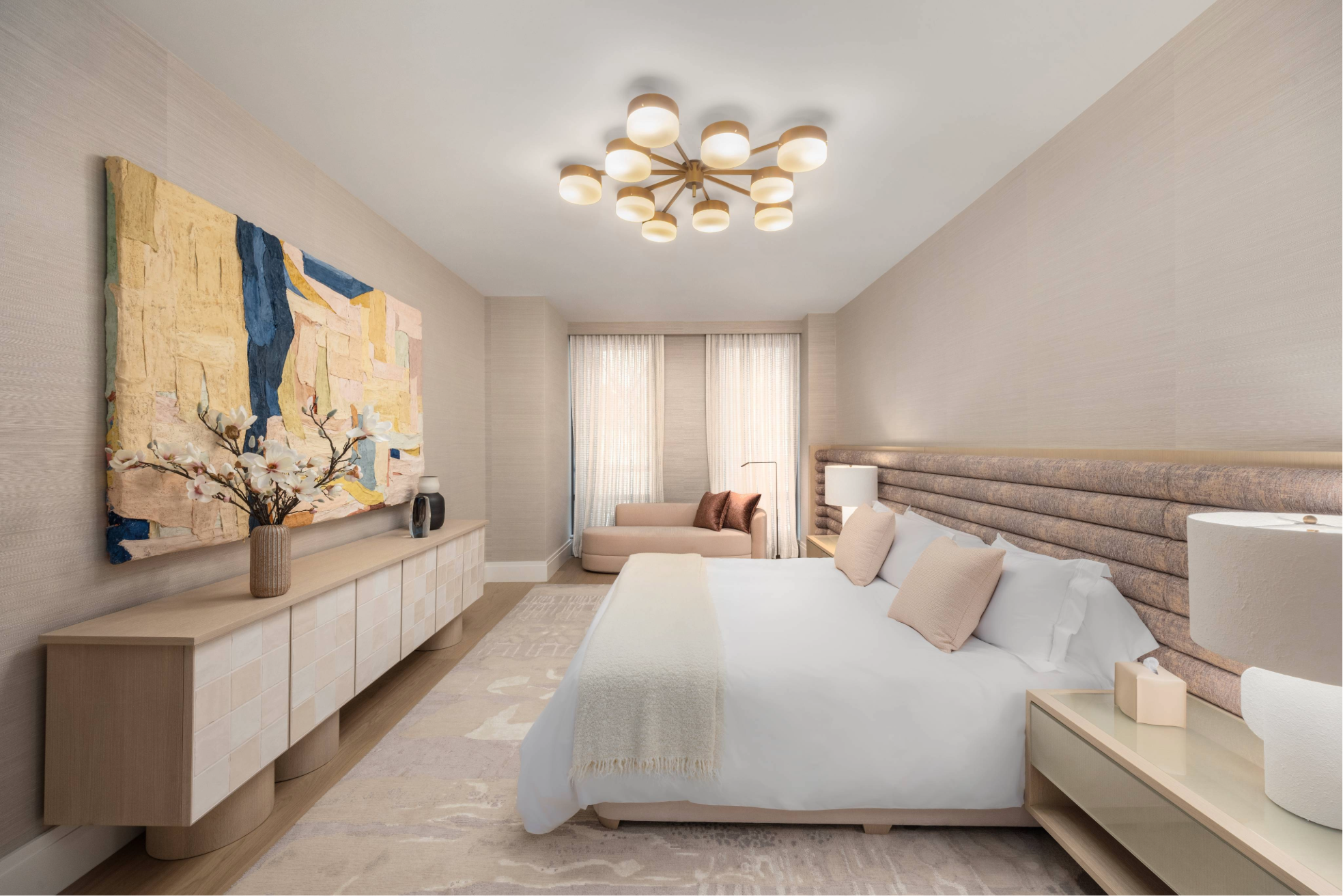 50 West 66th Street Lincoln Square New York NY 10023