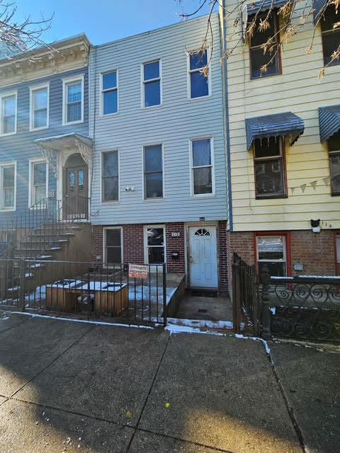 116 Hall Street 116 Clinton Hill Brooklyn NY 11205