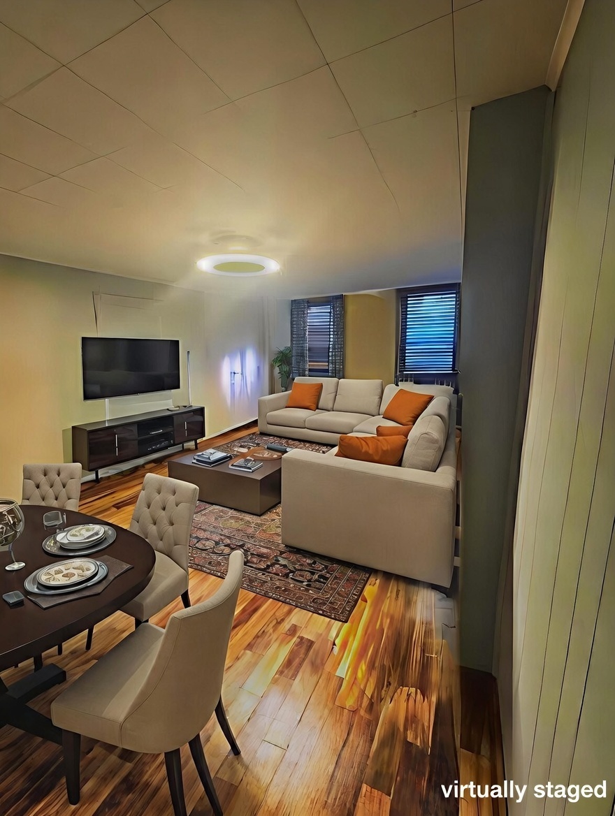 116 Hall Street 116 Clinton Hill Brooklyn NY 11205