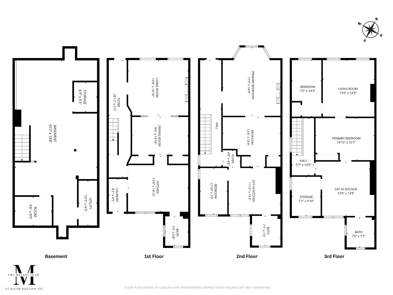 51-19 34th Street Long Island City Queens NY 11101