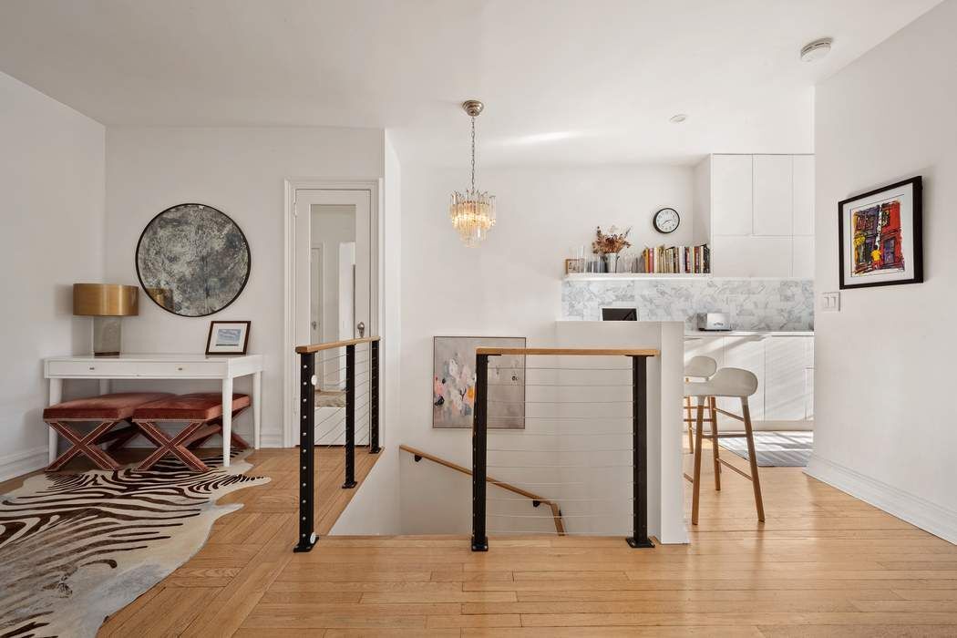 250 West 24th Street 5/6CE Chelsea New York NY 10011