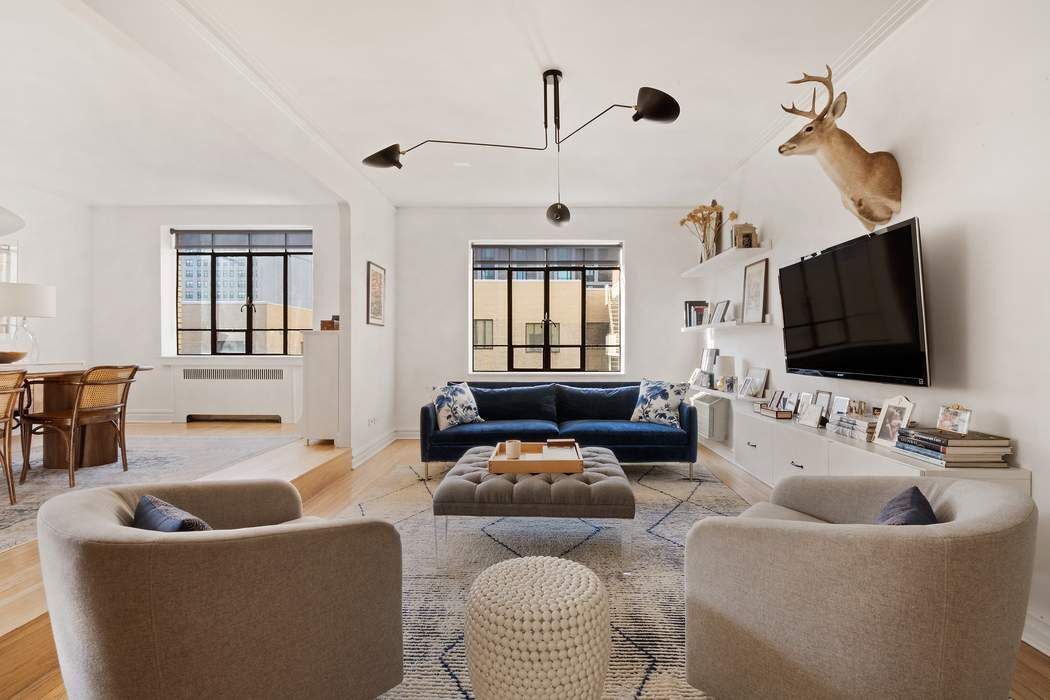 250 West 24th Street 5/6CE Chelsea New York NY 10011