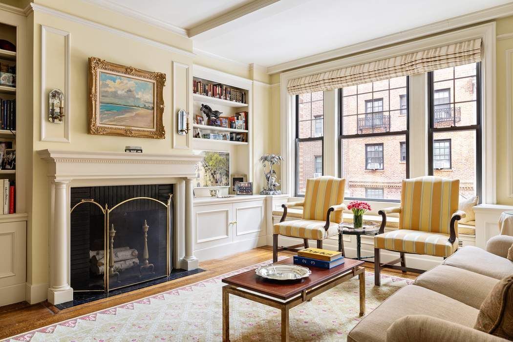 116 East 63rd Street 3B Upper East Side New York NY 10065