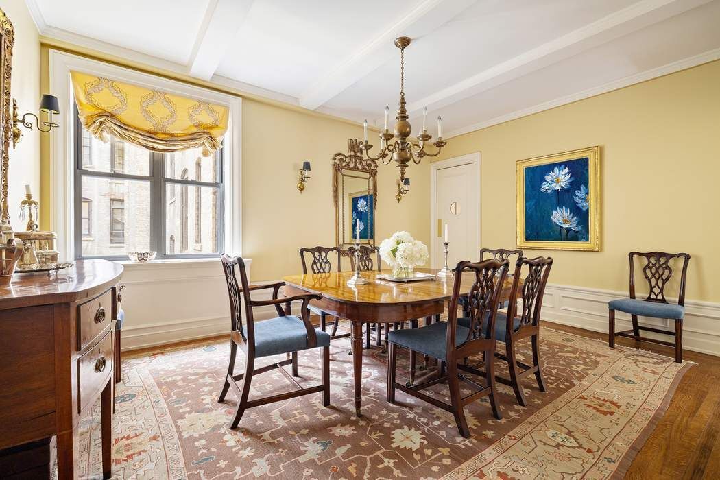 116 East 63rd Street 3B Upper East Side New York NY 10065