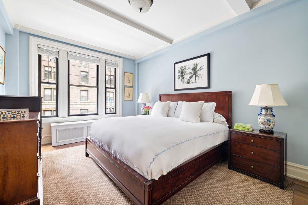 116 East 63rd Street 3B Upper East Side New York NY 10065