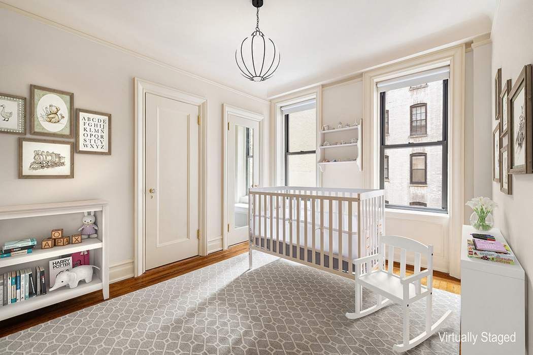 116 East 63rd Street 3B Upper East Side New York NY 10065