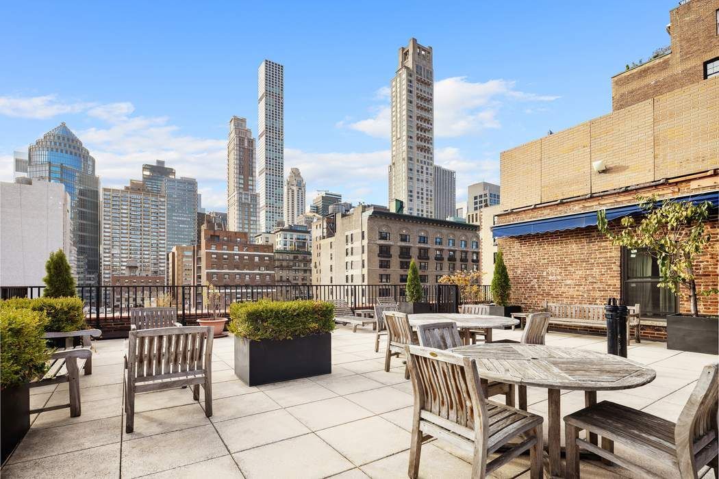 116 East 63rd Street 3B Upper East Side New York NY 10065