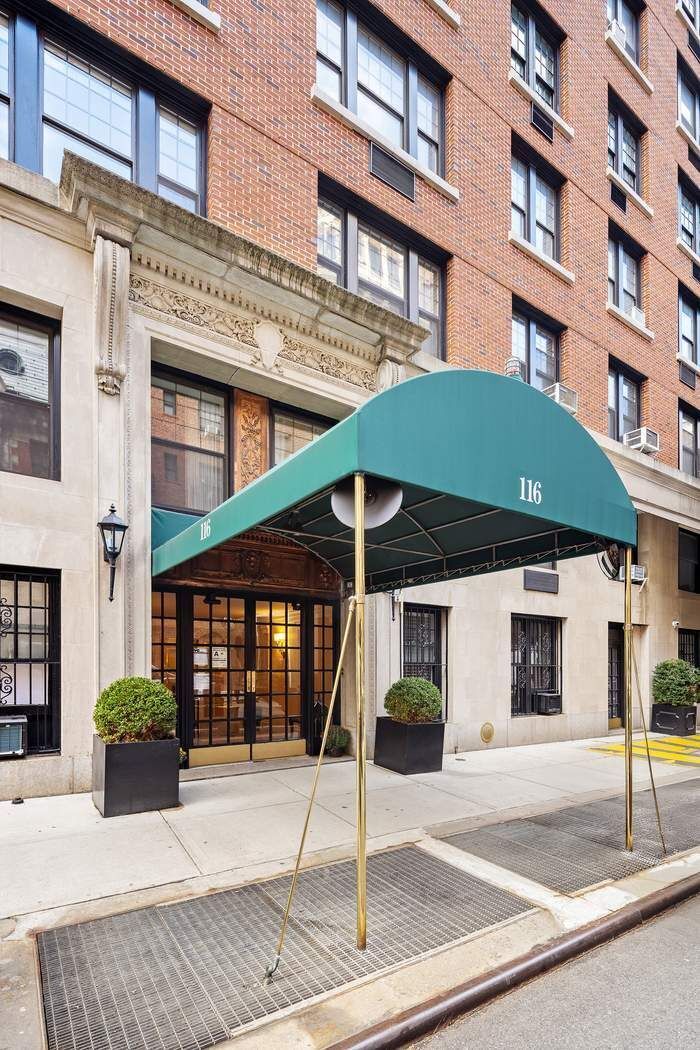 116 East 63rd Street 3B Upper East Side New York NY 10065