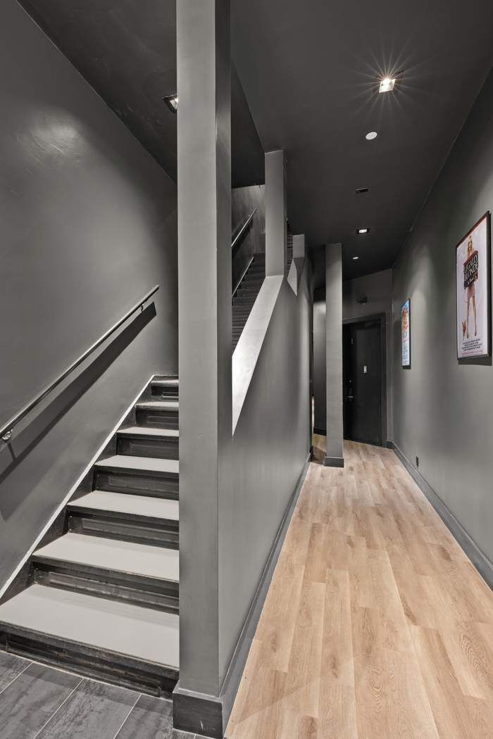 410 West 47th Street Clinton New York NY 10036