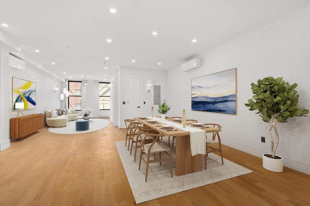 410 West 47th Street Clinton New York NY 10036