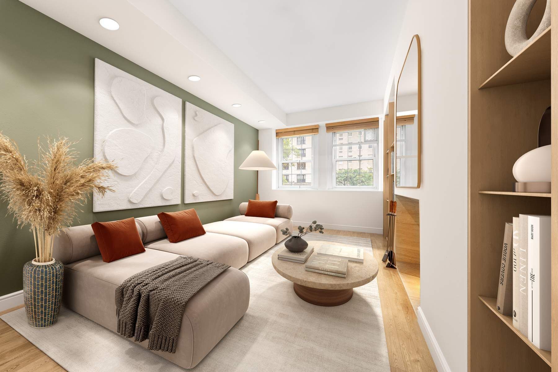 860 Park Avenue Upper East Side New York NY 10075