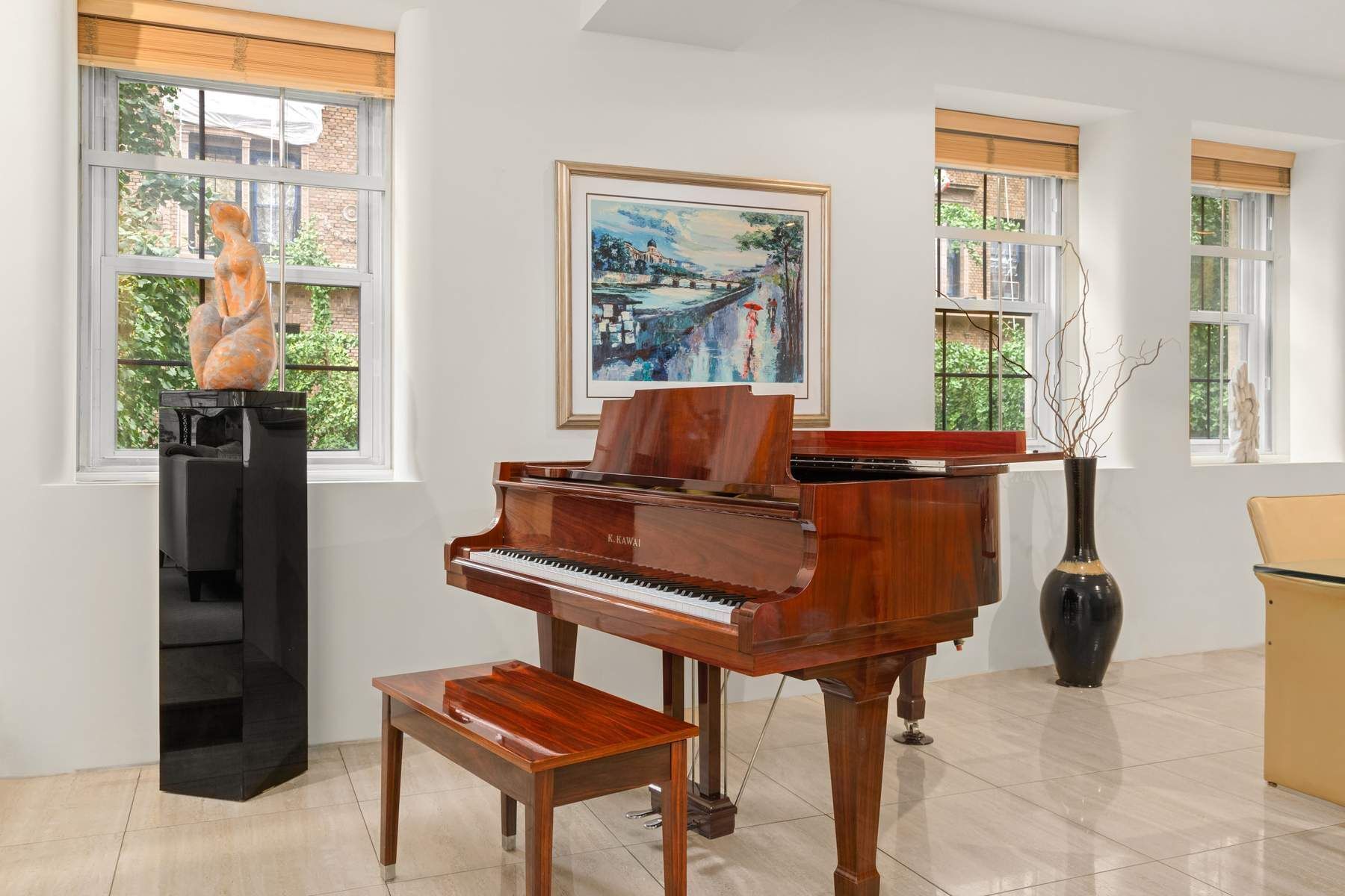 860 Park Avenue Upper East Side New York NY 10075