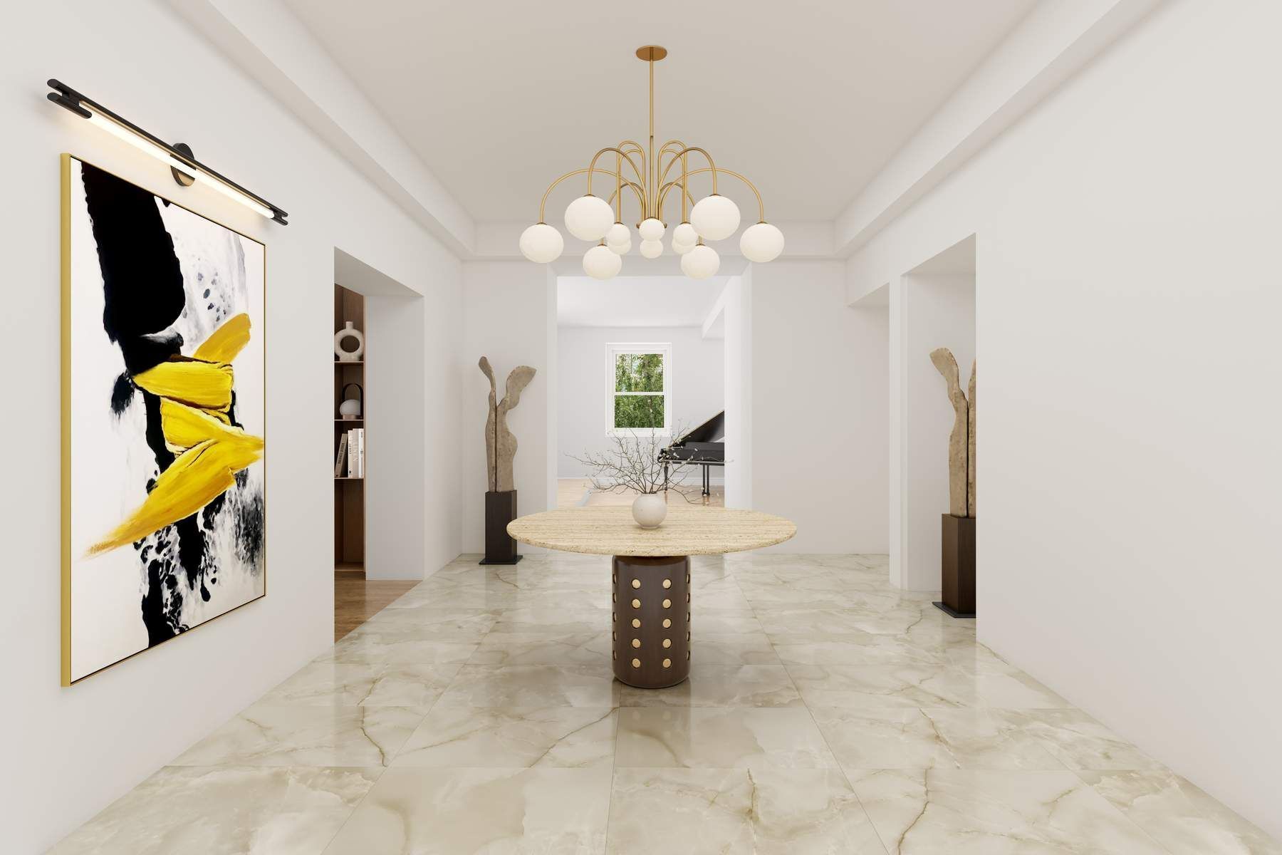 860 Park Avenue Upper East Side New York NY 10075