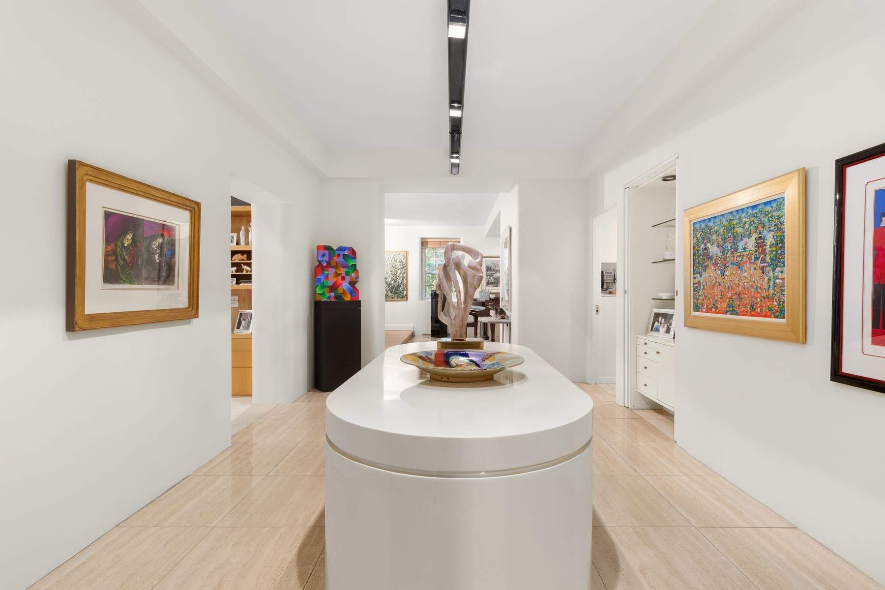 860 Park Avenue Upper East Side New York NY 10075