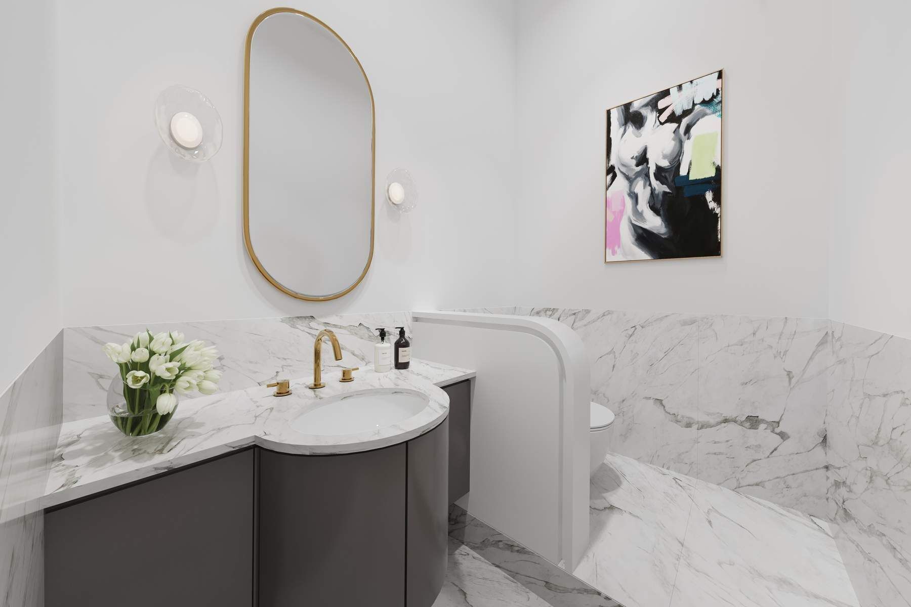 860 Park Avenue 3-FLR Upper East Side New York NY 10075