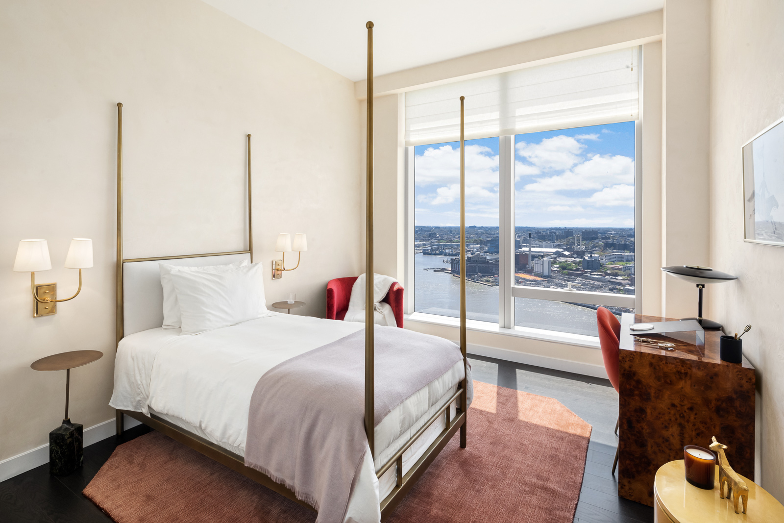 252 South Street 37C Lower East Side New York NY 10002