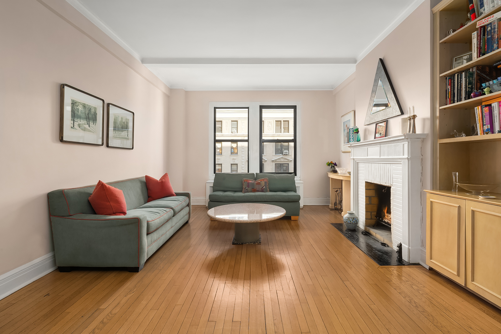 64 East 86th Street — Upper East Side