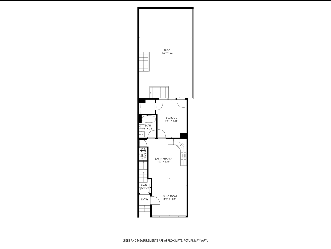 2022 Madison Avenue 2022 East Harlem New York NY 10035