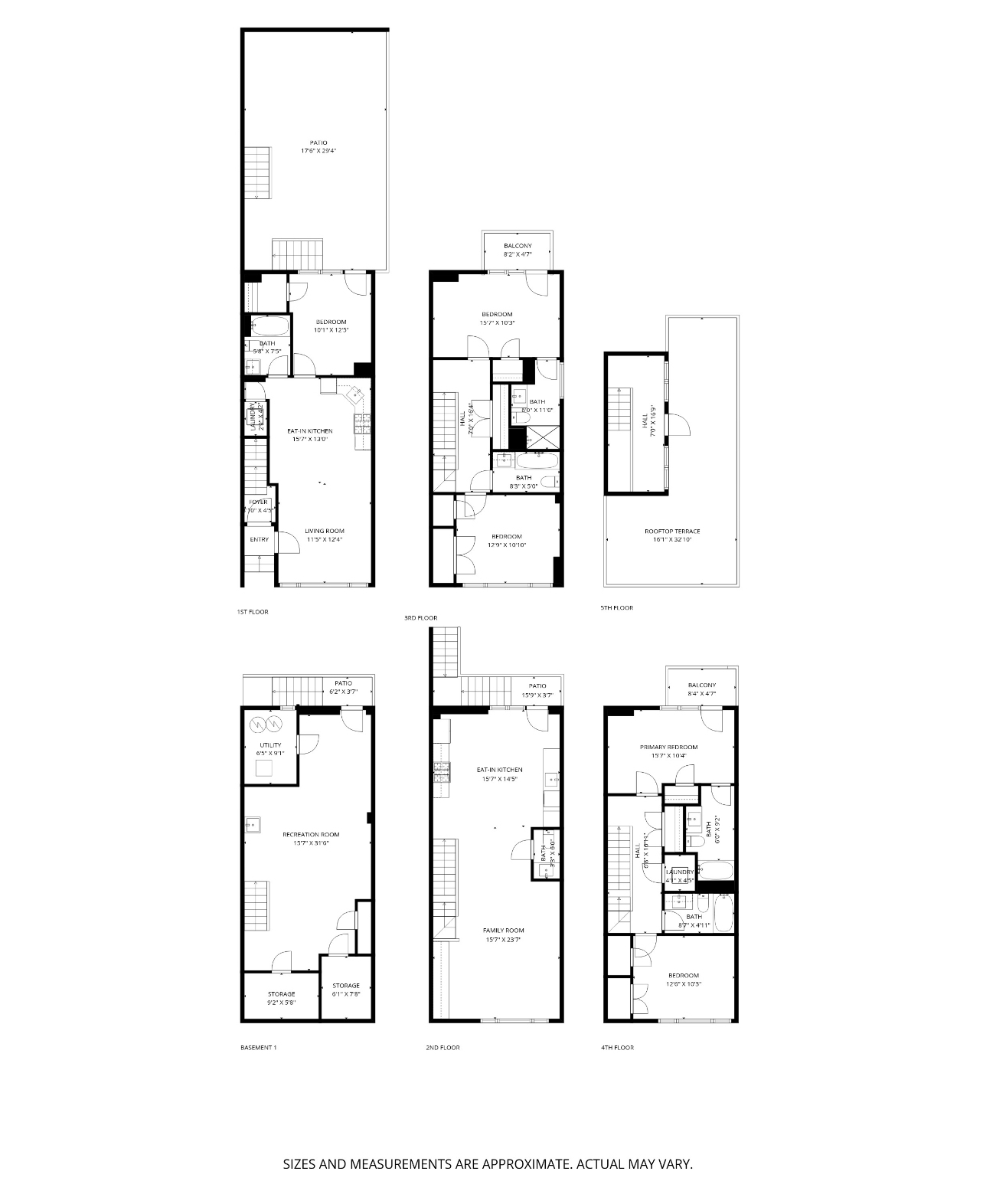 2022 Madison Avenue 2022 East Harlem New York NY 10035