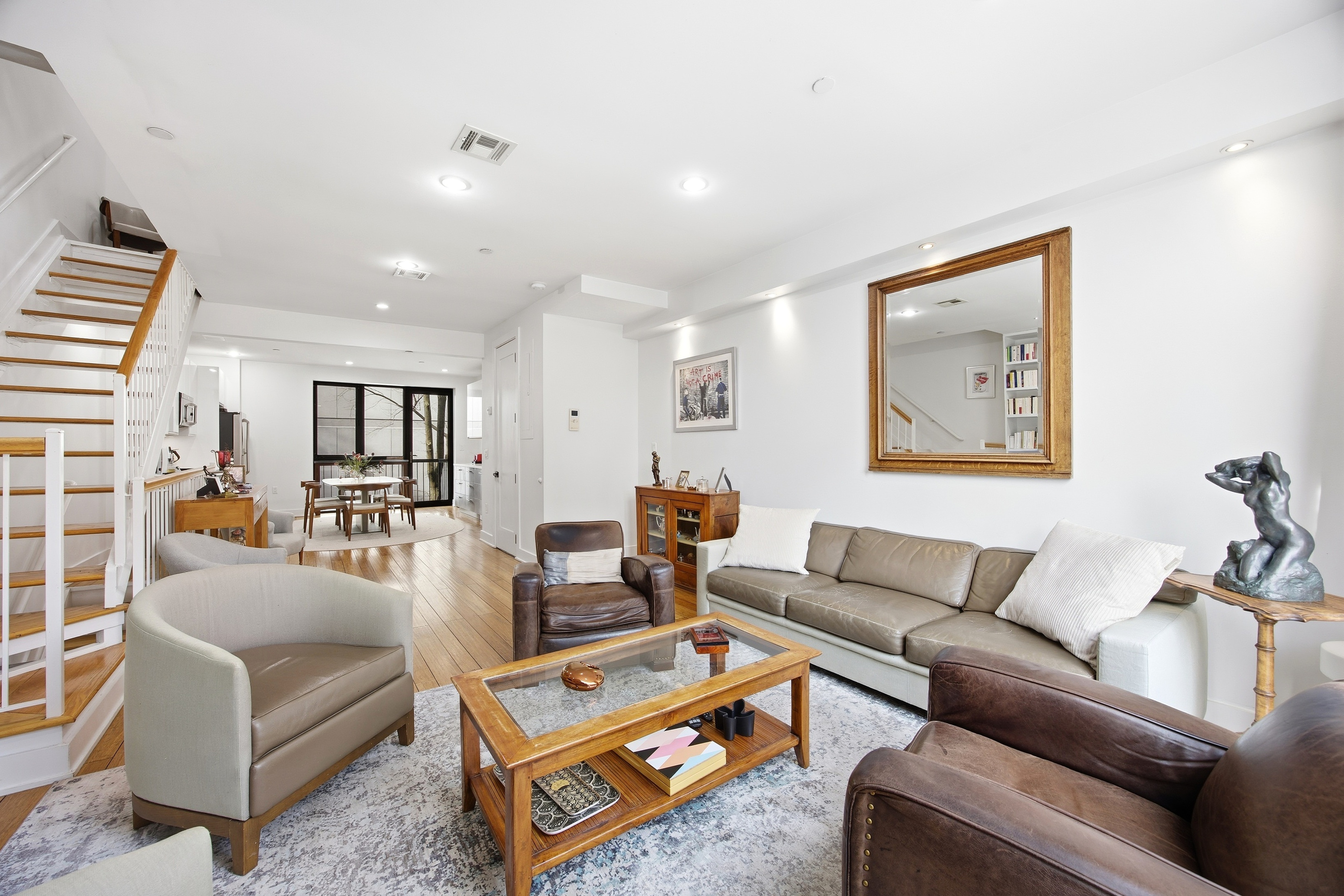 2022 Madison Avenue East Harlem New York NY 10035