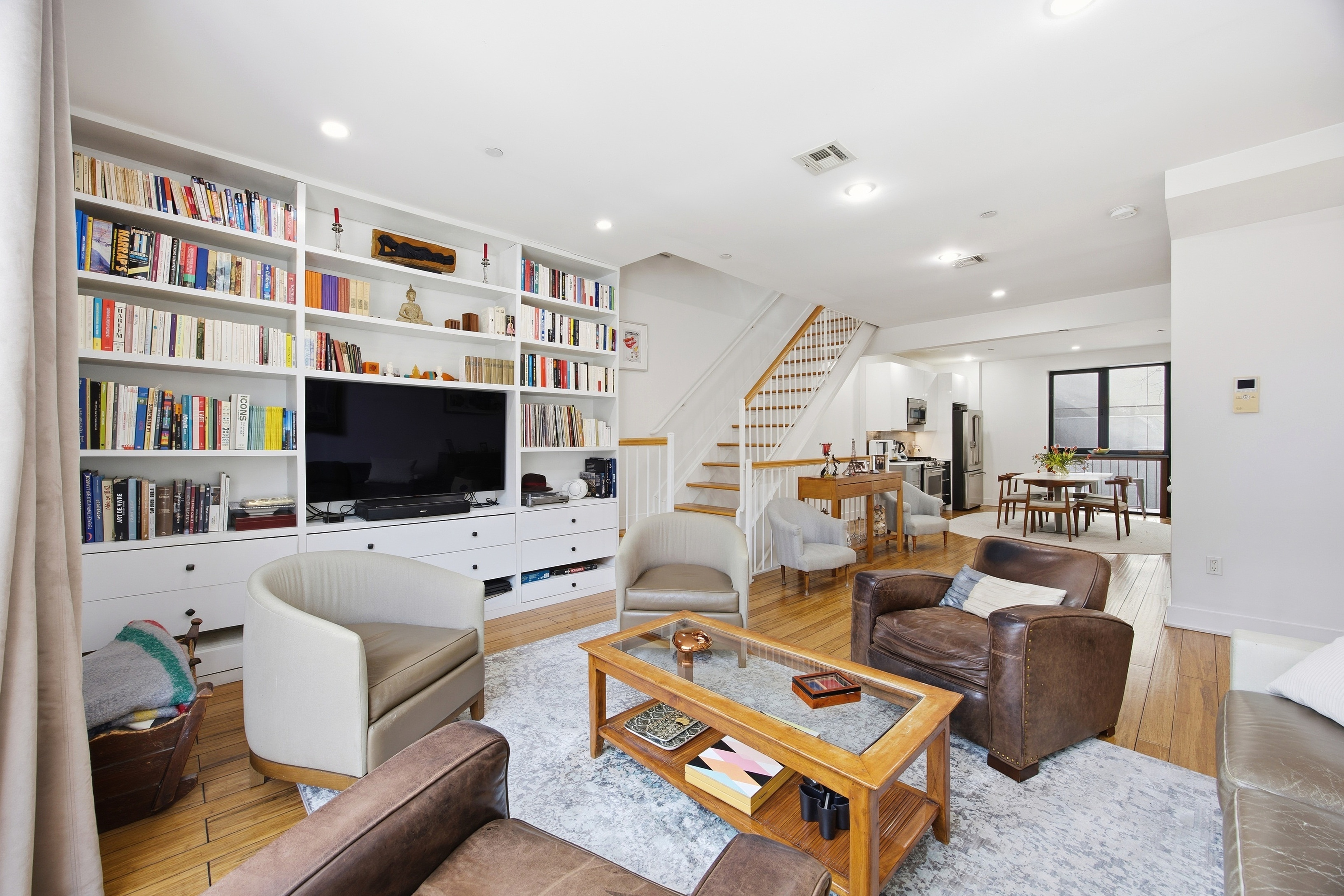 2022 Madison Avenue East Harlem New York NY 10035