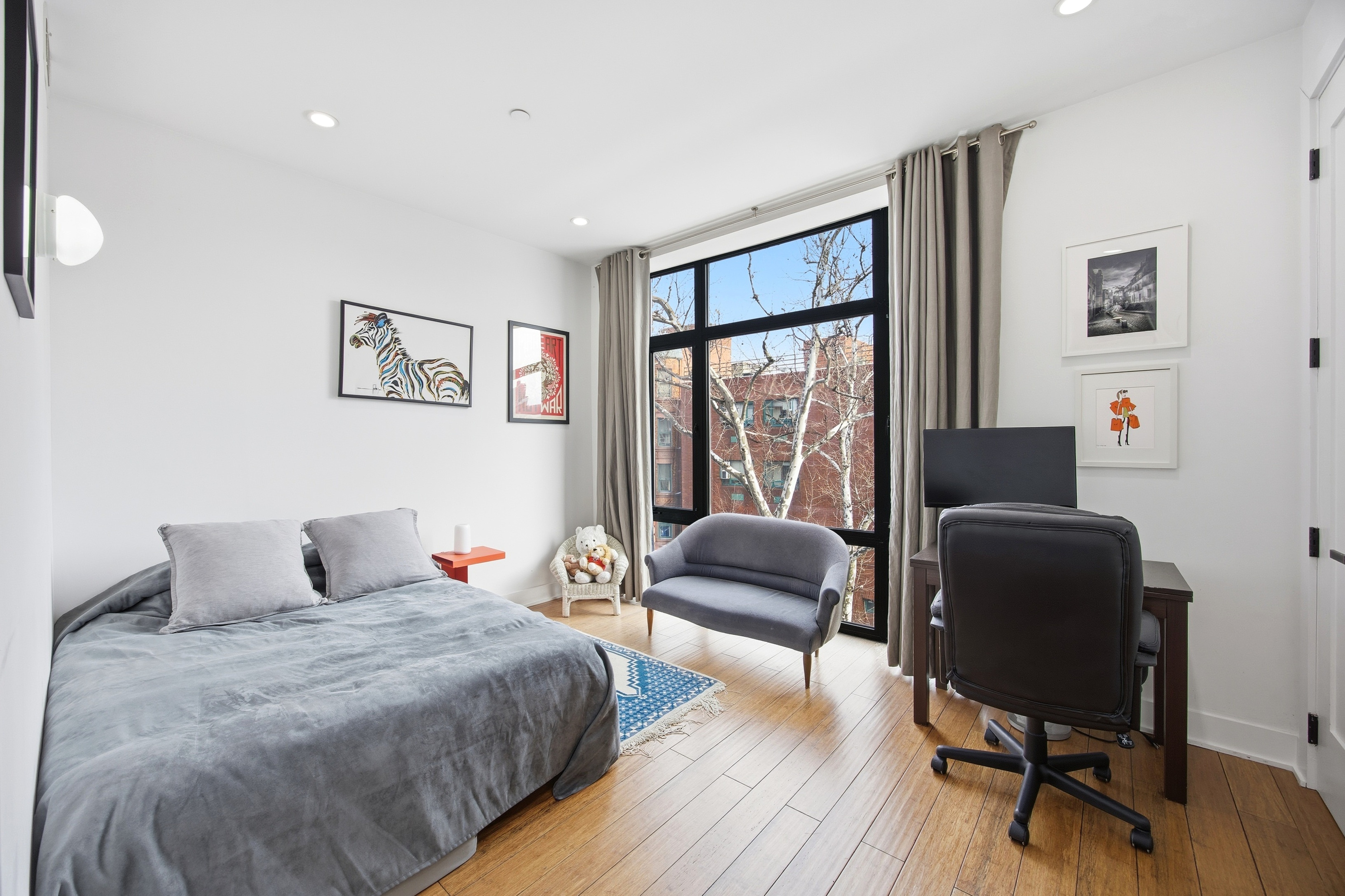 2022 Madison Avenue 2022 East Harlem New York NY 10035