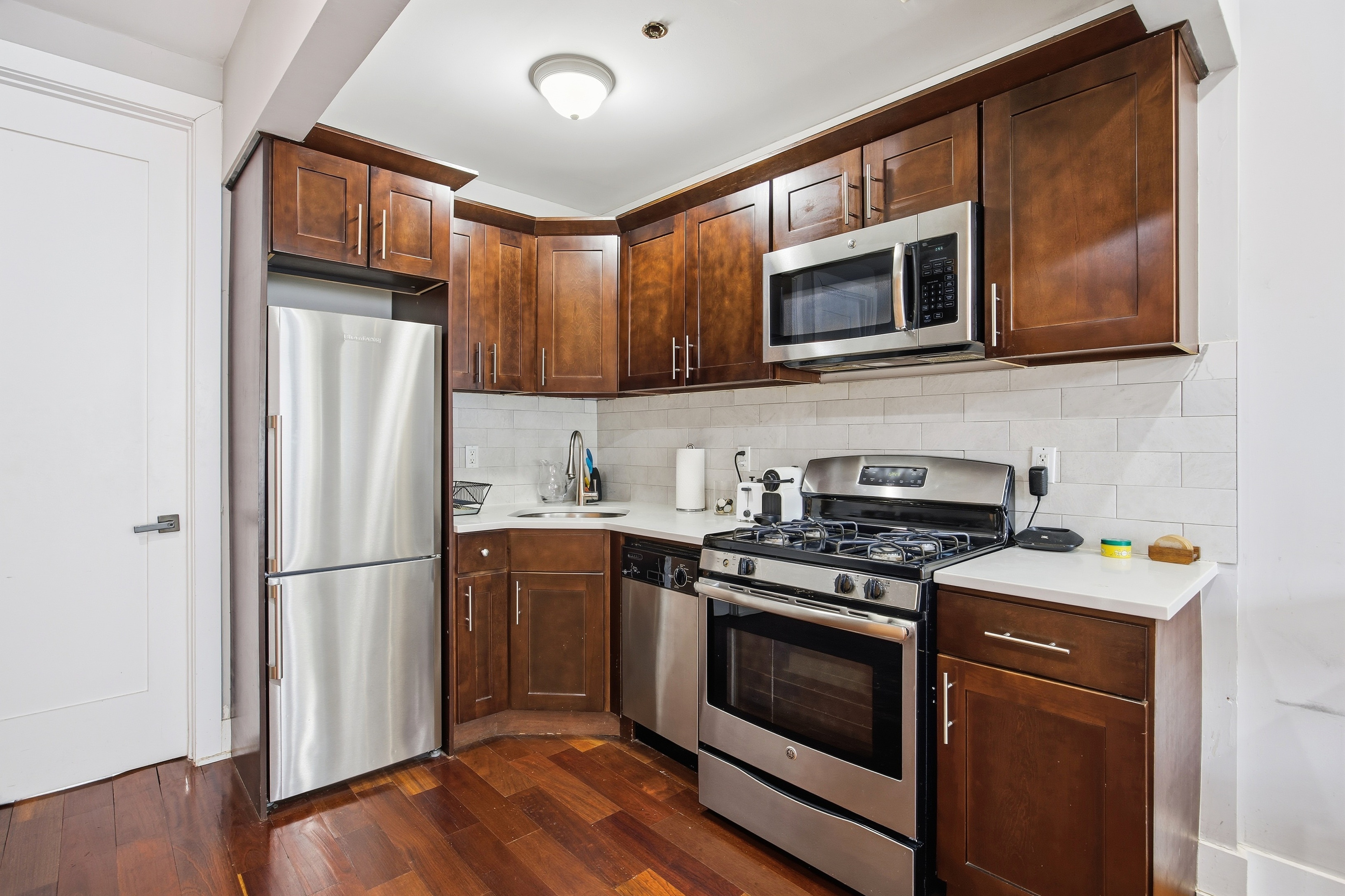 2022 Madison Avenue 2022 East Harlem New York NY 10035