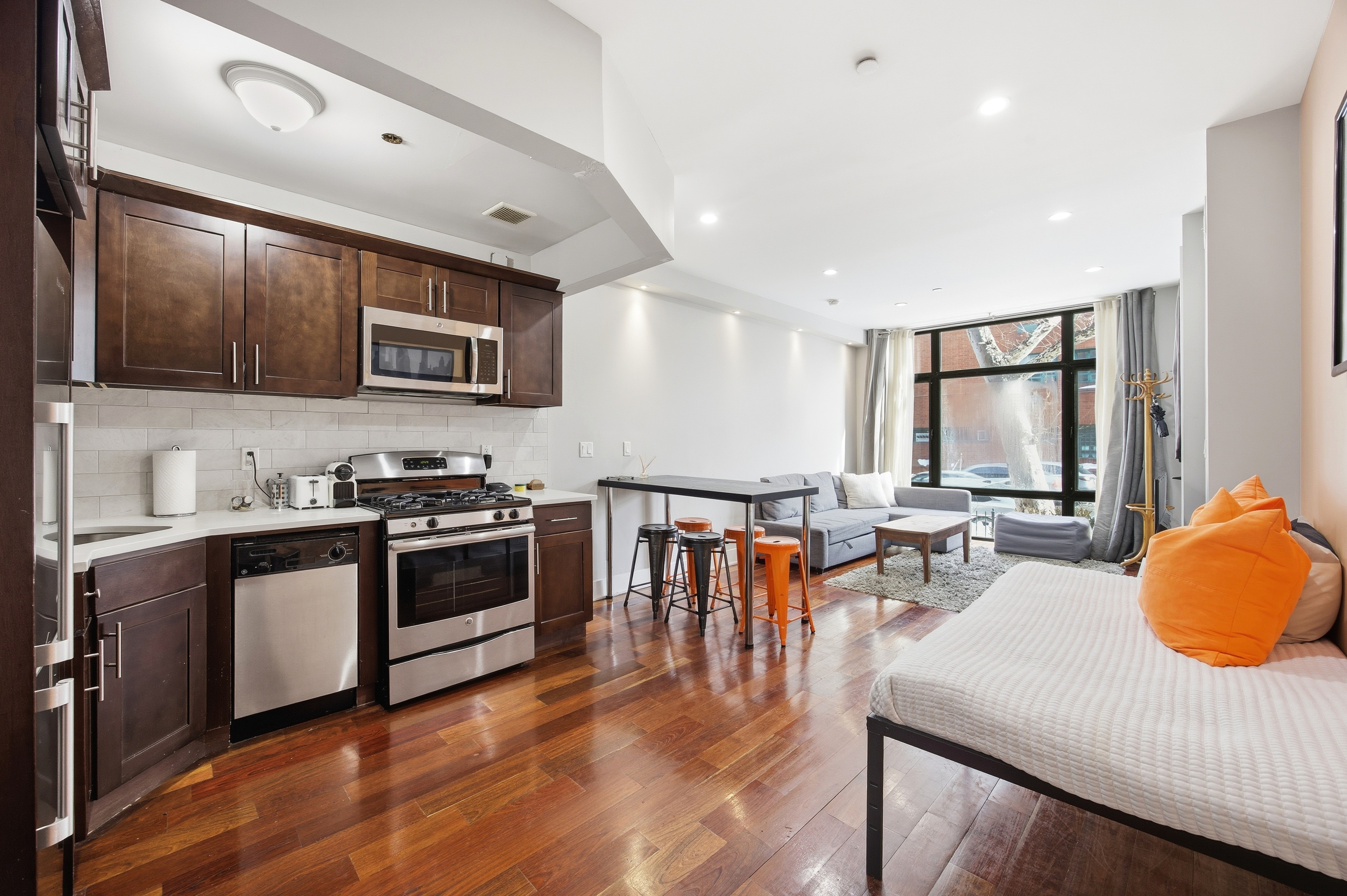 2022 Madison Avenue 2022 East Harlem New York NY 10035