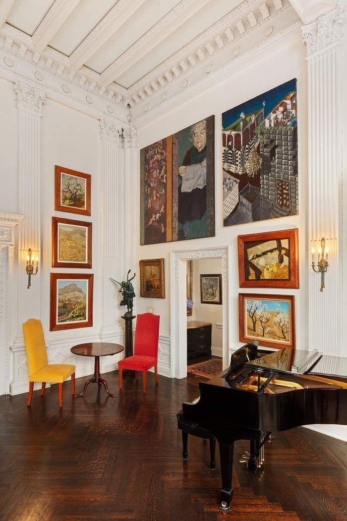 11 East 73rd Street 1D Upper East Side New York NY 10021