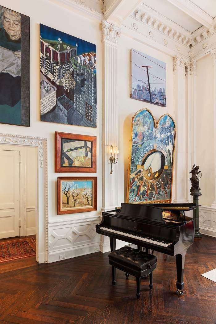 11 East 73rd Street 1D Upper East Side New York NY 10021