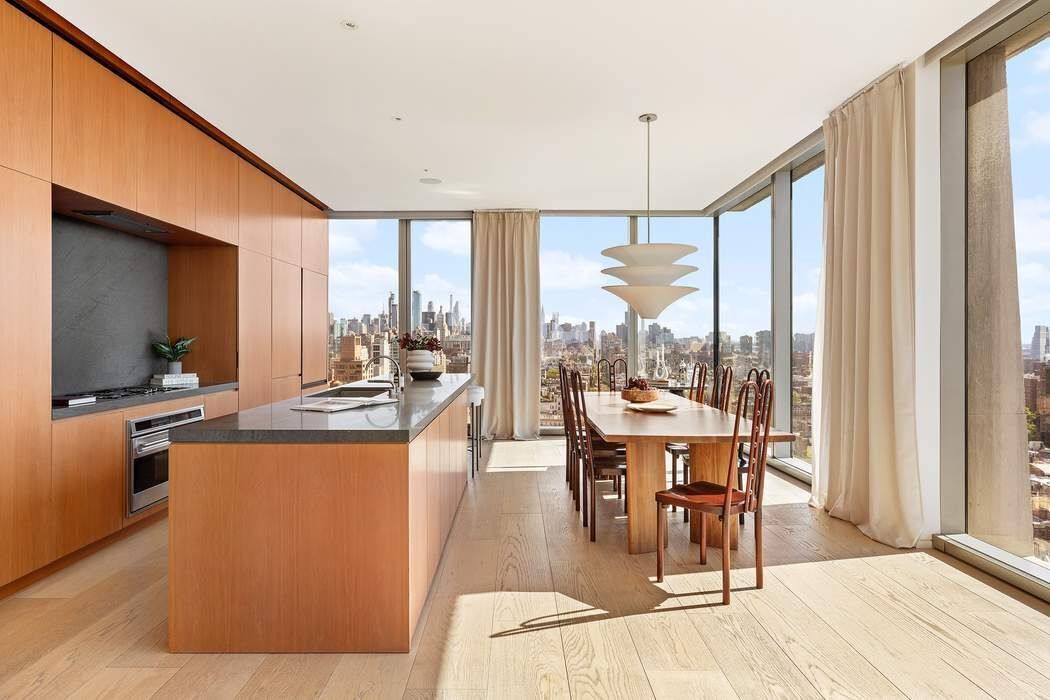 215 Chrystie Street 28E Lower East Side New York NY 10002