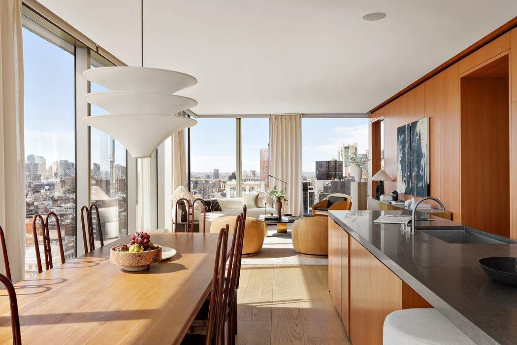 215 Chrystie Street 28E Lower East Side New York NY 10002