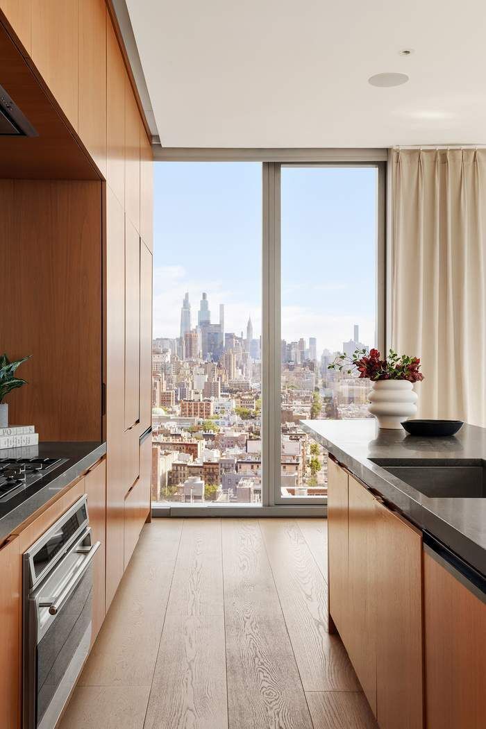 215 Chrystie Street 28E Lower East Side New York NY 10002