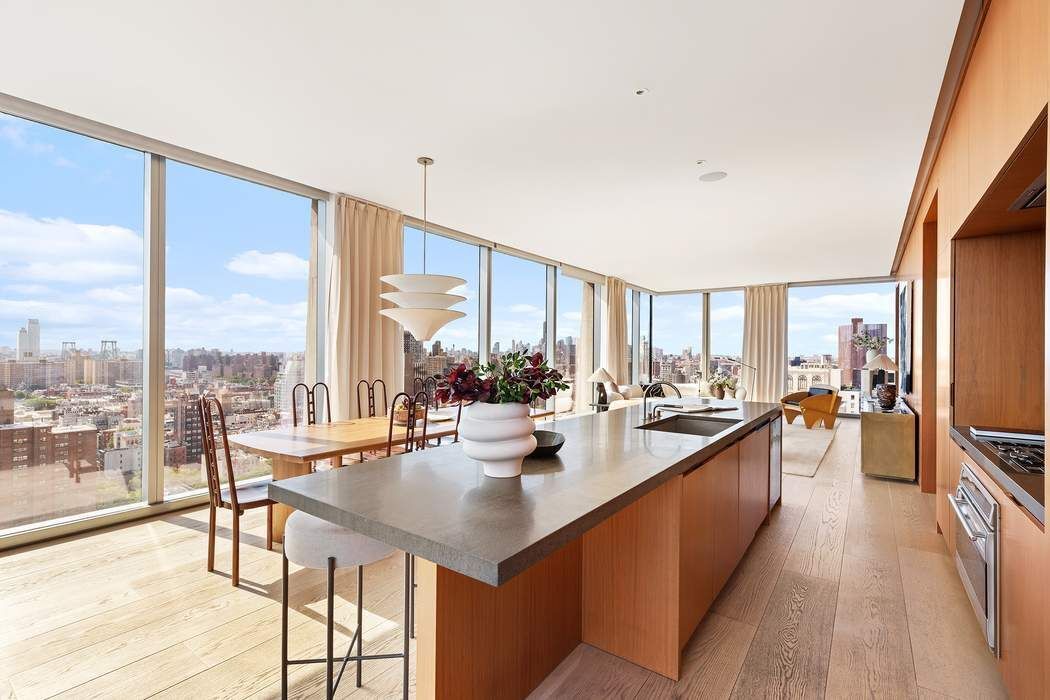 215 Chrystie Street 28E Lower East Side New York NY 10002