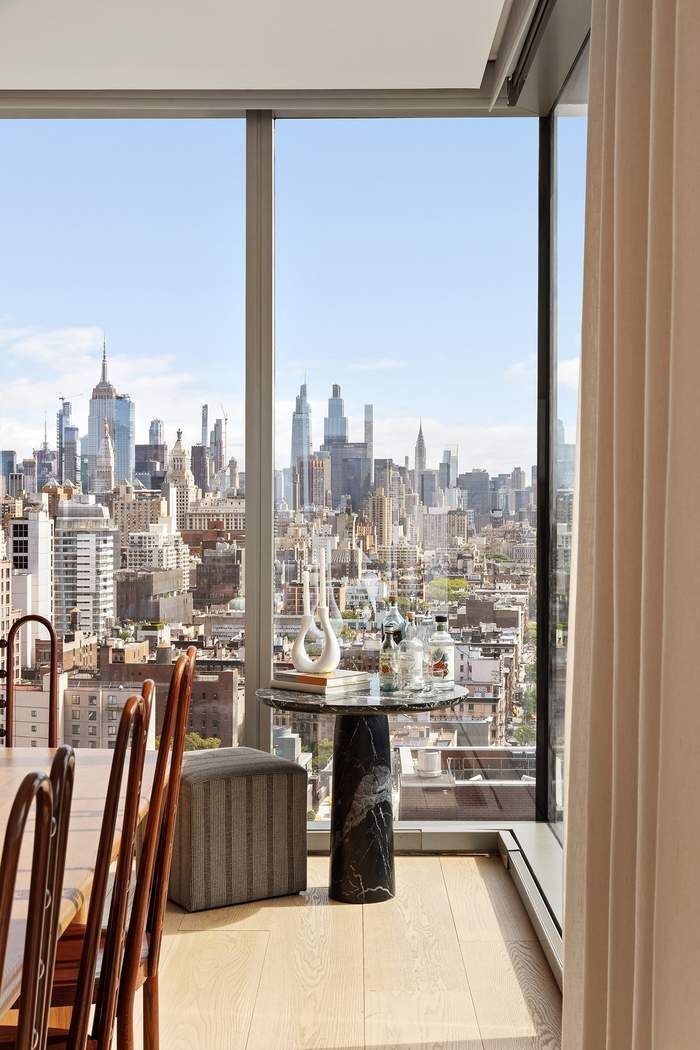 215 Chrystie Street 28E Lower East Side New York NY 10002