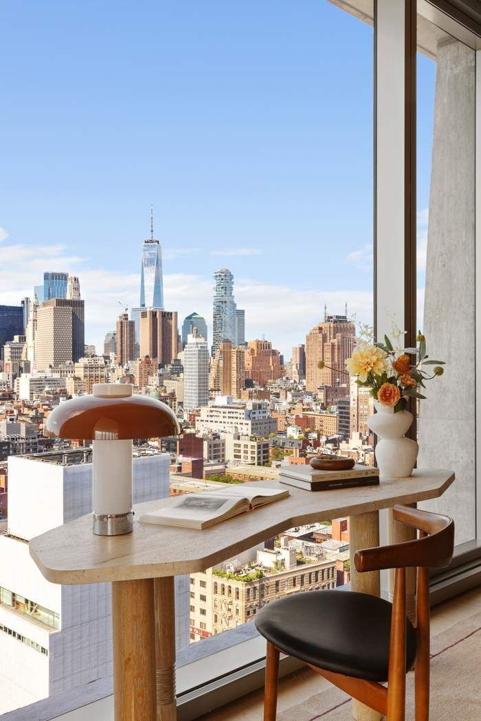 215 Chrystie Street 28E Lower East Side New York NY 10002