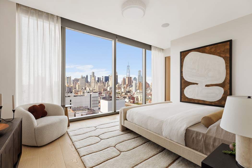 215 Chrystie Street 28E Lower East Side New York NY 10002