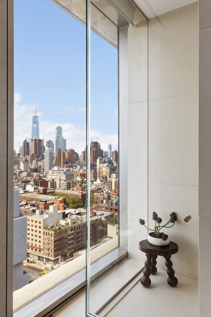215 Chrystie Street 28E Lower East Side New York NY 10002