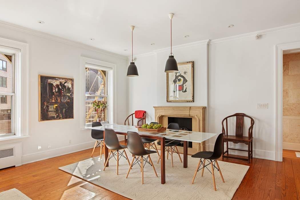 1326 Madison Avenue 64/61 Carnegie Hill New York NY 10128