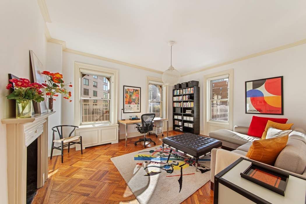 1326 Madison Avenue 64/61 Carnegie Hill New York NY 10128