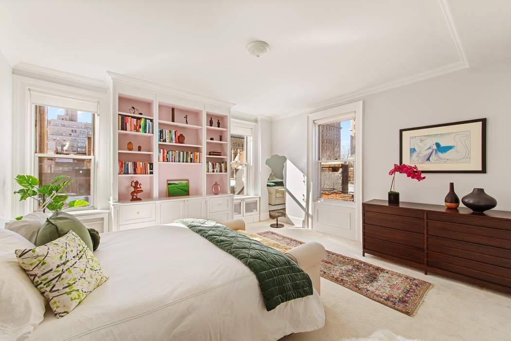 1326 Madison Avenue 64/61 Carnegie Hill New York NY 10128