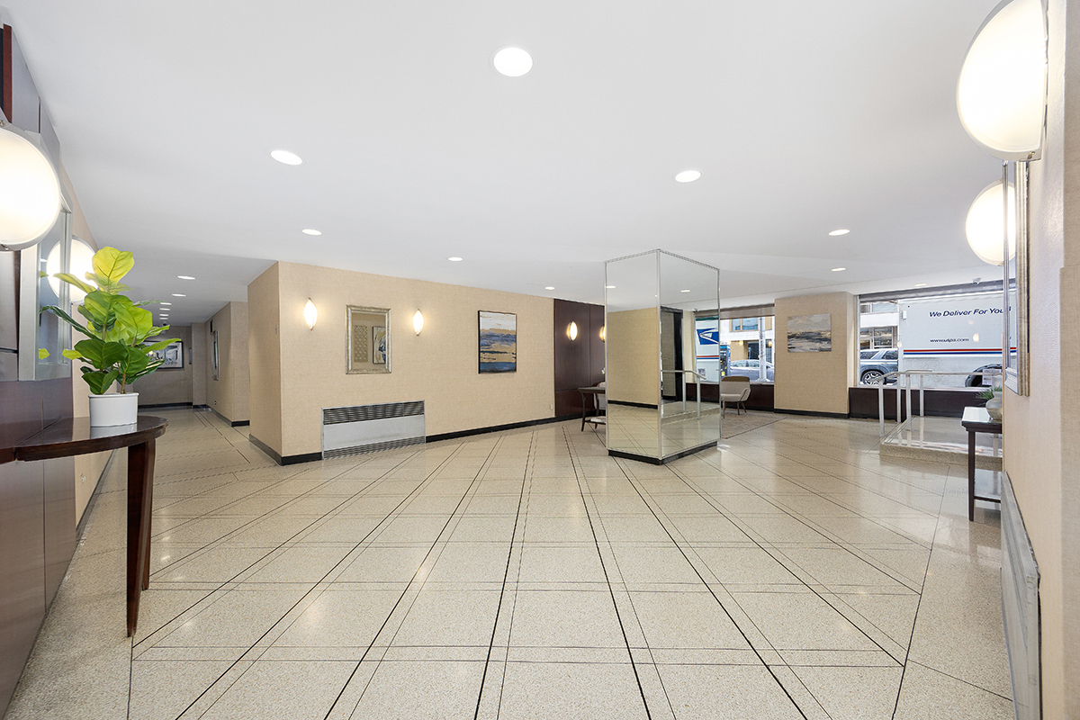 245 East 25th Street 4F Kips Bay New York NY 10010