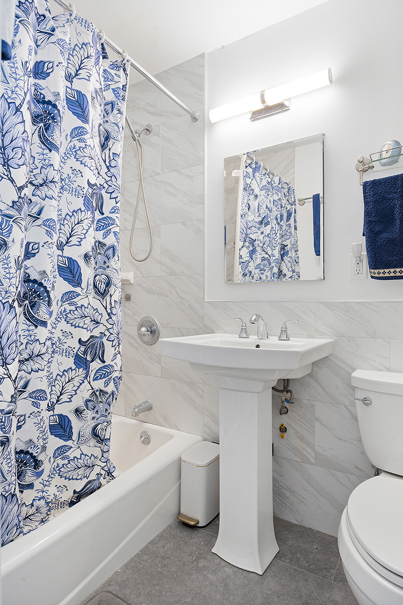 245 East 25th Street 4F Kips Bay New York NY 10010