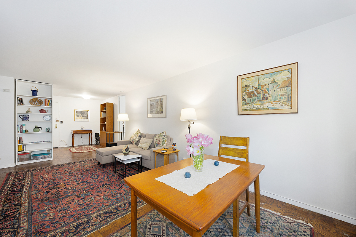 245 East 25th Street 4F Kips Bay New York NY 10010