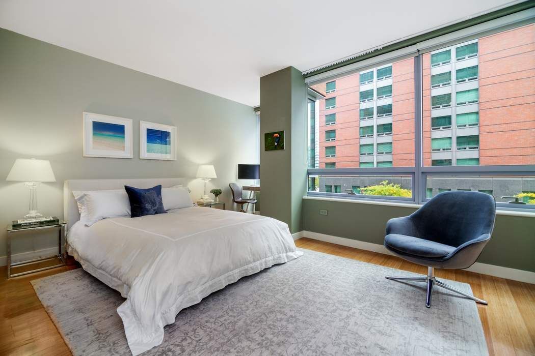 2 River Terrace 3B Battery Park City New York NY 10282